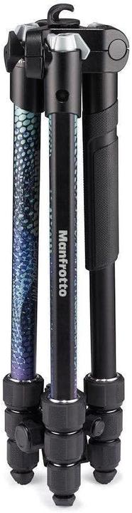 Image du produit Manfrotto Élément MII Voyageur (Métal)