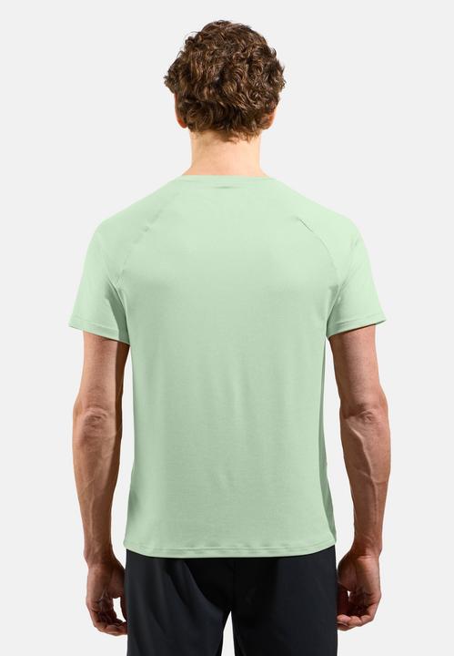 Actual product image Odlo Essential 365 T Shirt Crew Neck (XL)