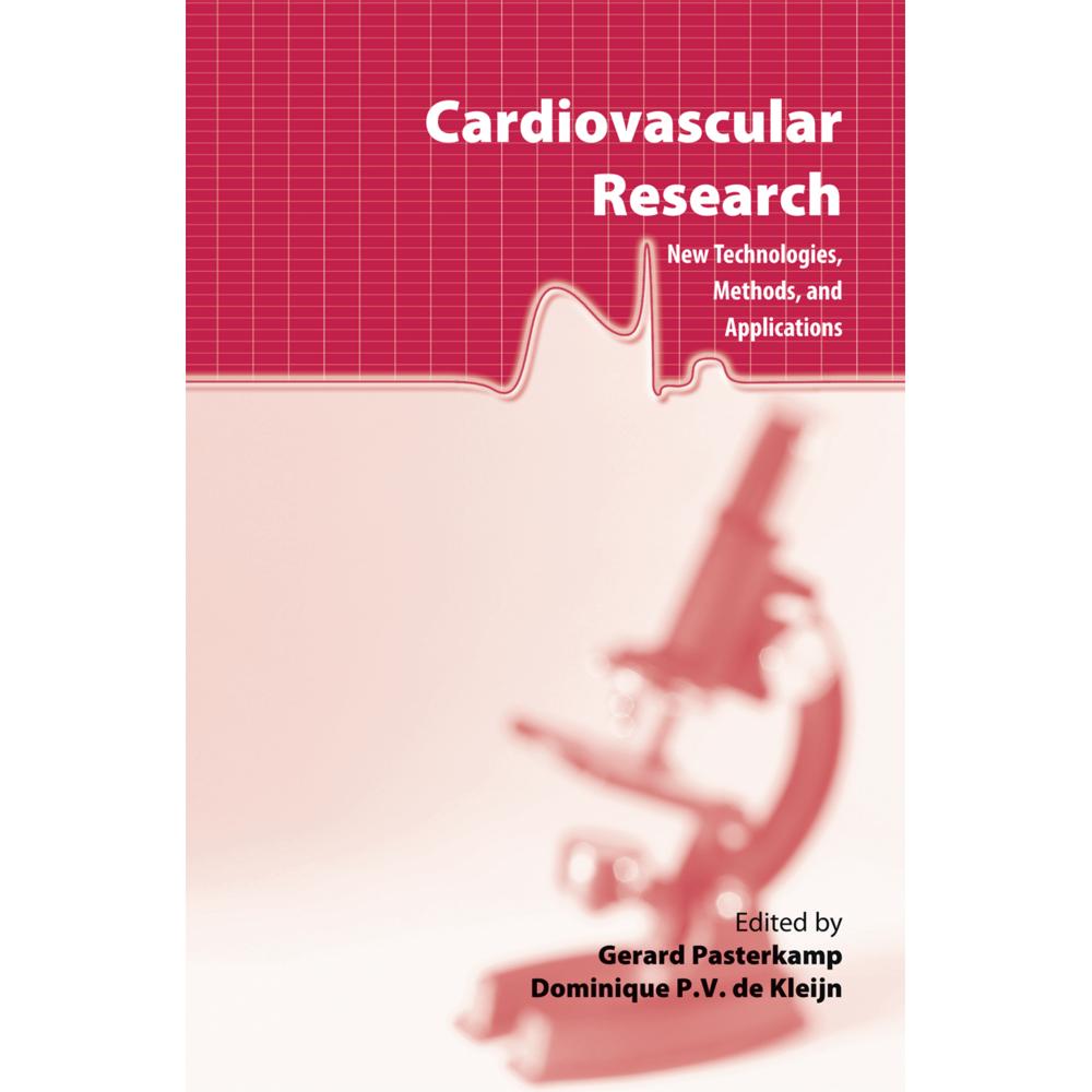 Cardiovascular Research, Fachbücher