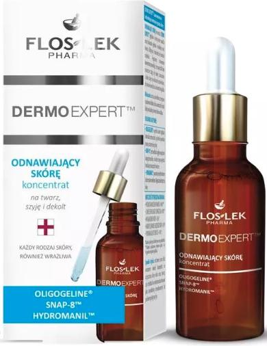 Produktbild Floslek Skin rejuvenating concentrate Pharma Dermo Expert 30ml (30 ml)