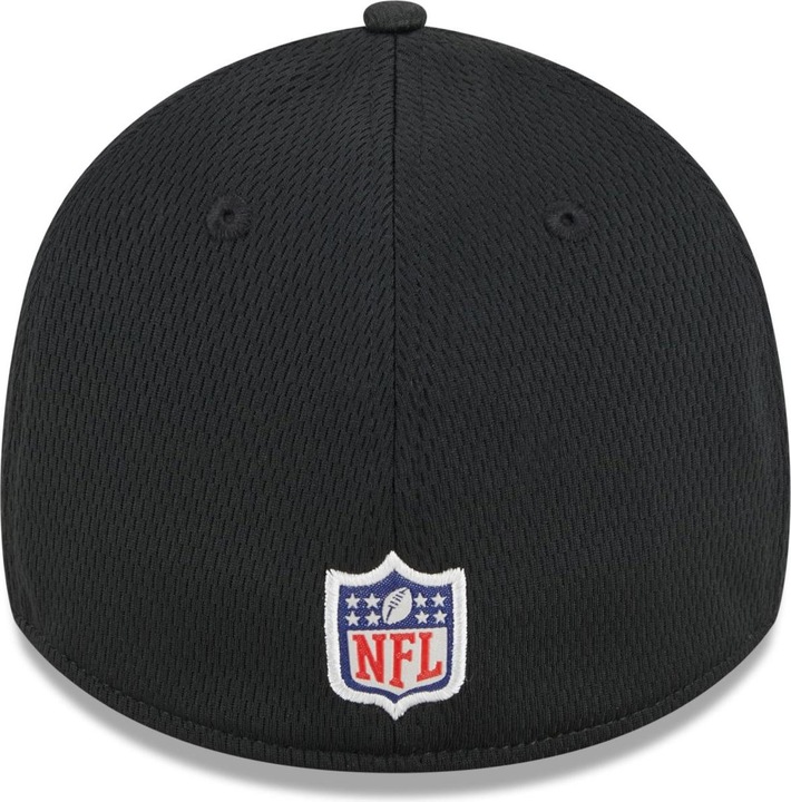 Produktbild New Era 39Thirty Cap - TRAINING 2023 New Orleans Saints - L/ (L)