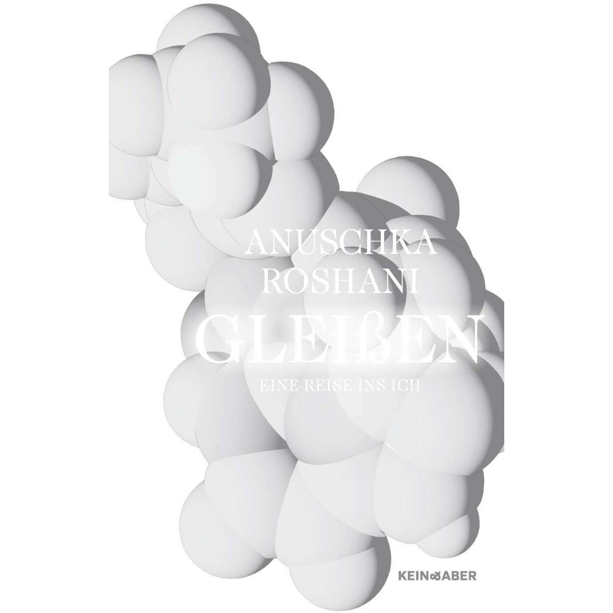 Gleissen, Fachbücher von Anuschka Roshani