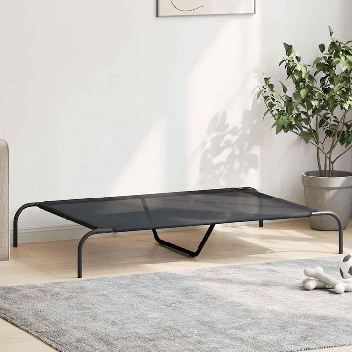 Image du produit vidaXL Erhöhtes Hundebett (Chien)