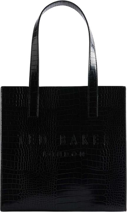 Immagine prodotto Ted Baker Reptcon Croc Effect Small Icon Bag