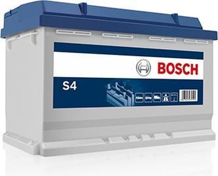 Produktbild Bosch Automotive S4 006 (12 V, 60 Ah, 540 A)