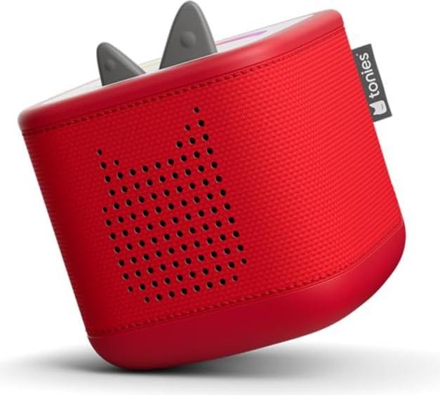 Produktbild Tonies Toniebox 2er-Bundle mit Benjamin Blümchen