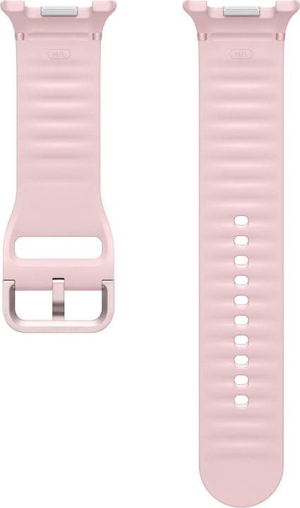 Image du produit Samsung Sport (20 mm, Caoutchouc nitrile, Matières plastiques, Caoutchouc, Fluoroélastomère)