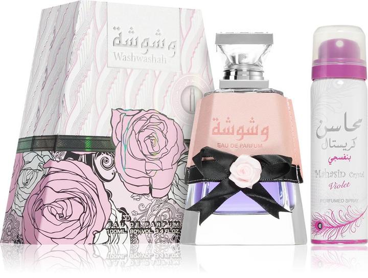 Immagine prodotto Lattafa Washwashah (Eau de parfum, 100 ml)