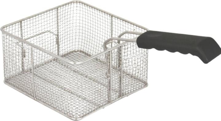 Produktbild Royal Catering Fritteuse Fritteuse Fritöse Edelstahl Doppel 2 x 13 L Kaltzone 2 x 3200W Profi (EU-Stecker)