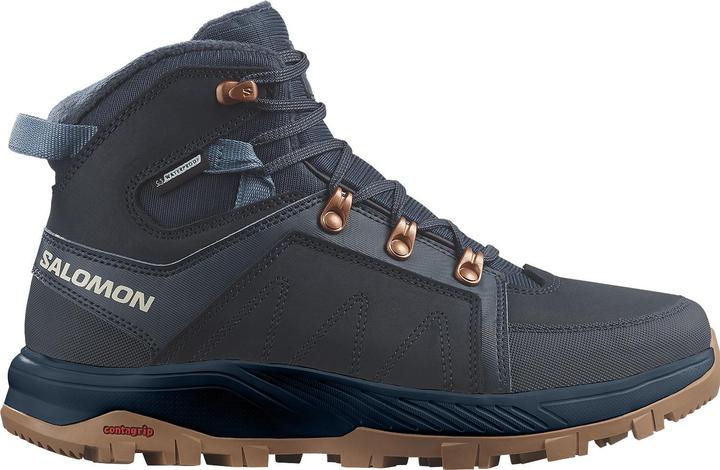 Image du produit Salomon W Outchill Ts CSWP 473773 - 40 (39 1/3)