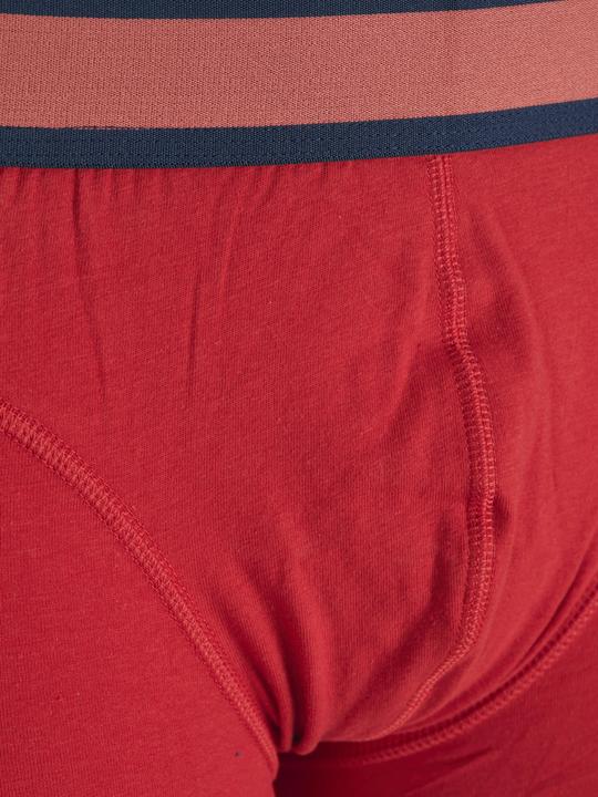 Immagine prodotto Jack & Jones Jacdenver Trunks 3 Pack Sn (L, confezione da 3)