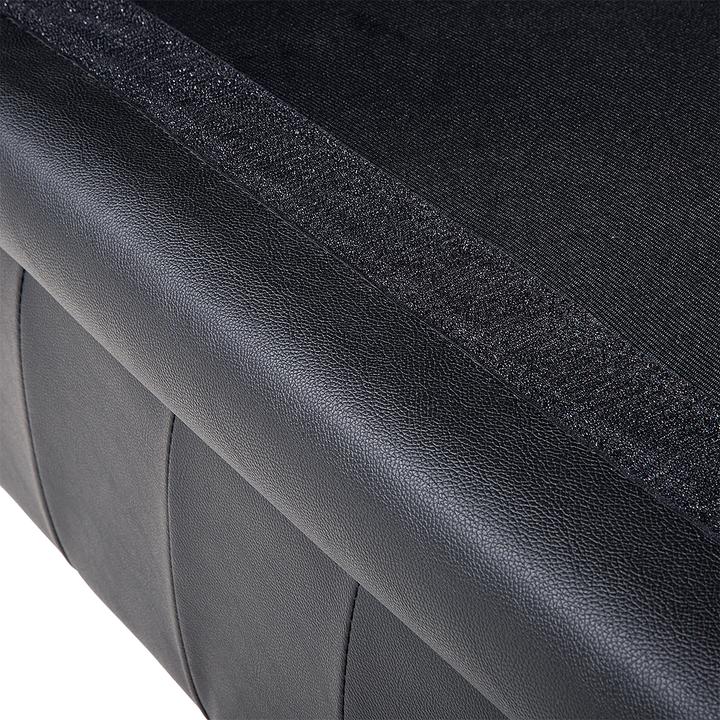 Actual product image Beliani Chesterfield (Upholstery set)