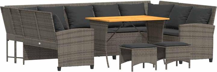 Produktbild vidaXL Kareem