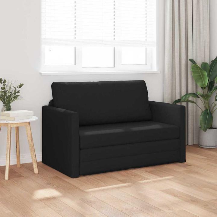 Actual product image vidaXL Schlafsofa (2 person sofa)