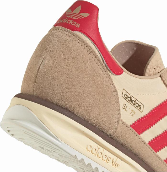 Actual product image adidas SL 72 RS (44 2/3)
