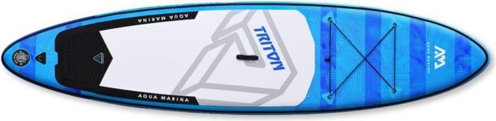 Actual product image Aqua Marina Repair patches for BT-19TRP Triton Stand Up Paddle