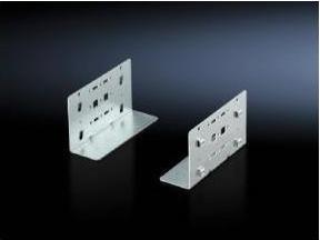 Actual product image Rittal Slide rails, static install ation TS IT, Length: 2 pc(s)