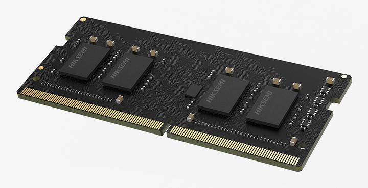 Produktbild Hikvision HS-Sodimm-HIKER (1 x 16GB, 4800 MHz, DDR5-RAM, SO-DIMM)