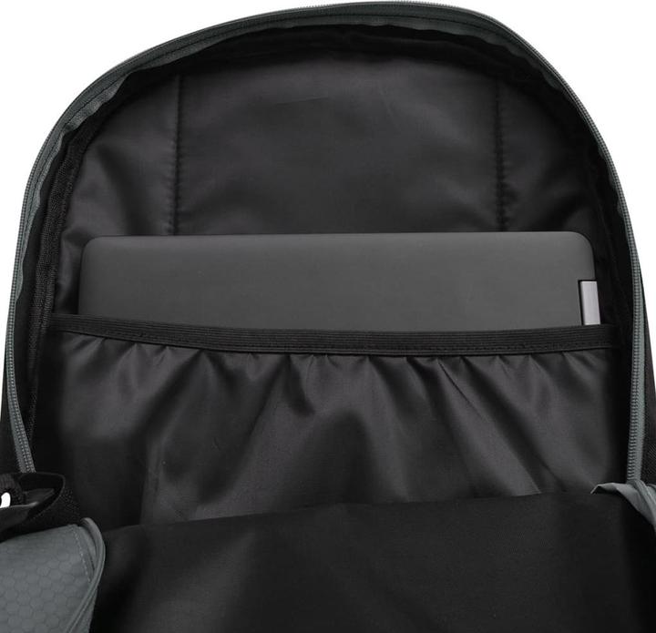 Actual product image vidaXL Hasheem (40 l)