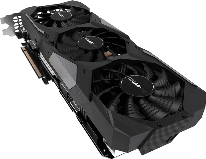 Produktbild Gigabyte GeForce RTX 2080 Ti Gaming OC (11 GB)