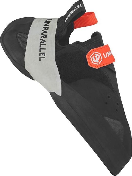 Produktbild Unparallel Sports Souped Up (39.5)