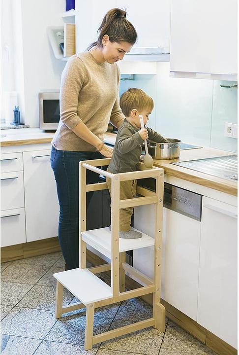 Actual product image Fillikid Learning tower