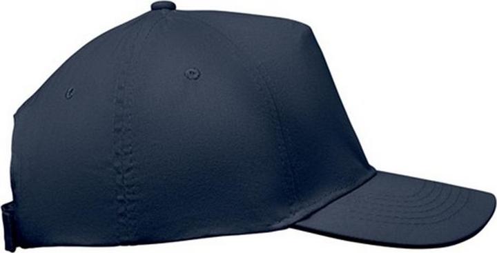 Produktbild MidOcean Sunny BaseballMütze 5 Segmente (One Size)