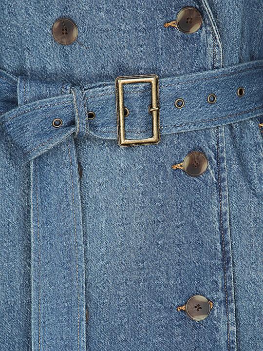 Immagine prodotto Levis Trench SPADE