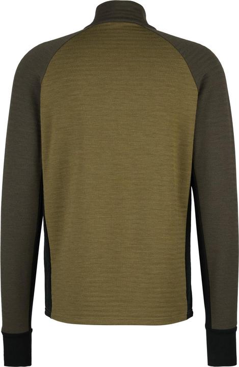 Immagine prodotto Stoic MerinoFleece260 FlenSt. Half Zip (M)