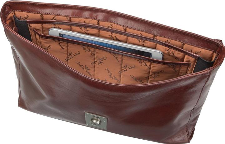 Produktbild Golden Head Colorado Business - Konferenzmappe Tabacco (15")