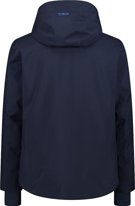 Produktbild CMP Campagnolo Zip Hoodie (4XL)