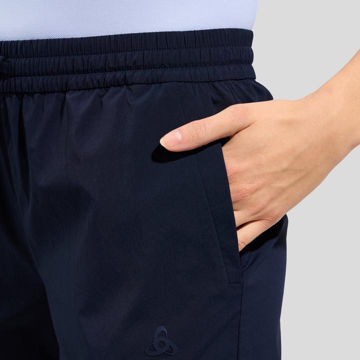 Actual product image Odlo Pants regular length ESSENTIAL (34)