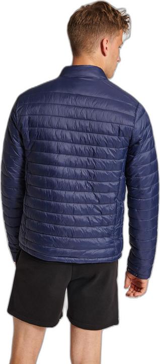 Actual product image hummel Red Quilted Jacket (3XL)