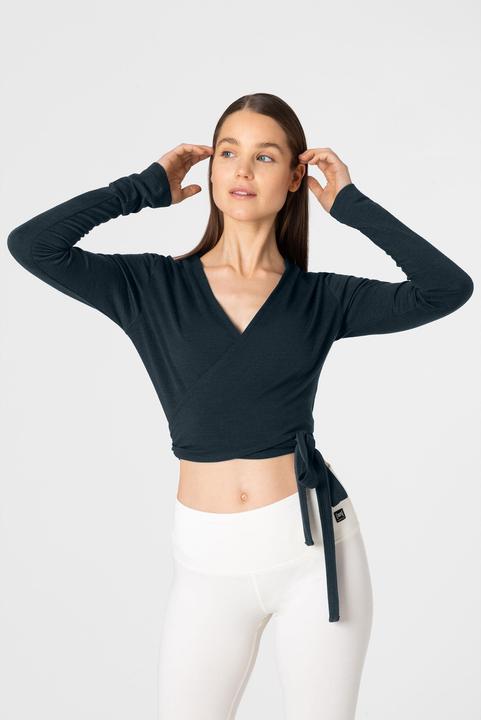 Produktbild Super Natural Cosy Wrap Around (M)