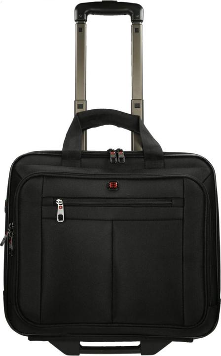 Actual product image Enrico Benetti Cornell Laptop Trolley