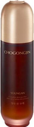 Actual product image Missha Smoothing tonic for mature and dry skin Chogongjin (Youngan Jin Toner) 150 ml (Face toner, 150 ml)