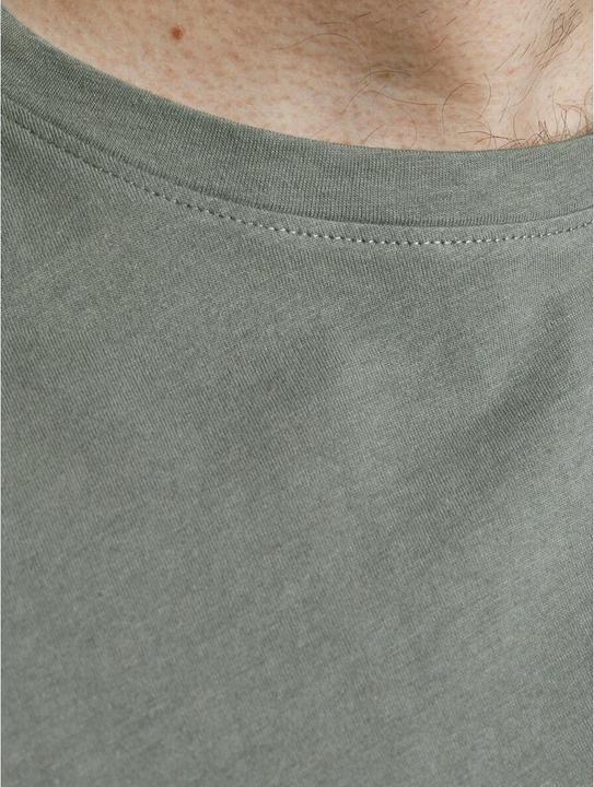 Produktbild Jack & Jones Bio Baumwoll Plus size T-shirt (6XL)