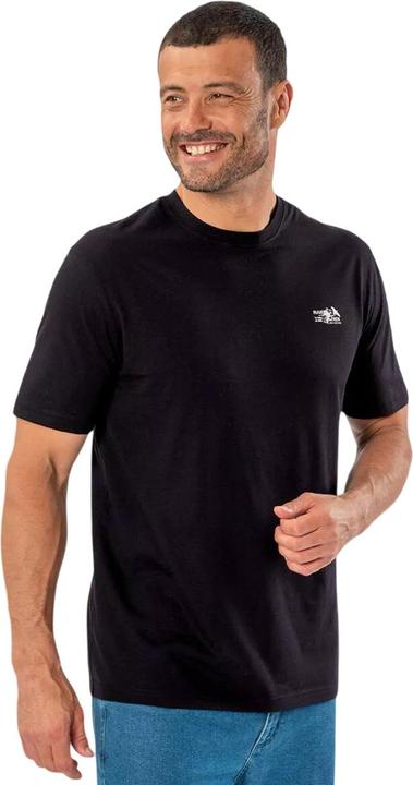 Immagine prodotto Atlas For Men Raid X-Trem Maglietta Girocollo Uomo Misura Confezione 4 (L)