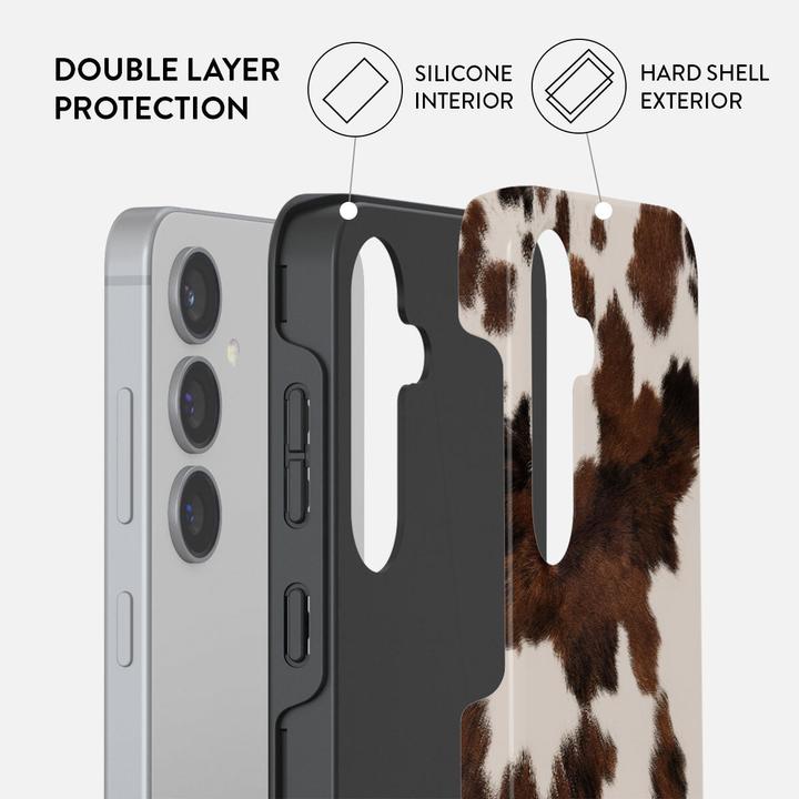 Produktbild Burga Celestial Tough Case For Samsung Galaxy S24 5G (Samsung Galaxy S24)