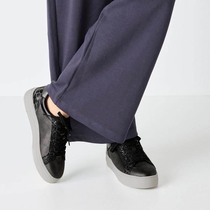 Image du produit Tamaris Scarpe da Ginnastica Metallic Essentials (40)