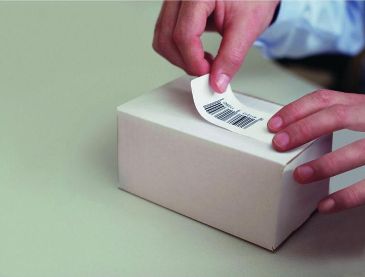 Produktbild Dymo Labelwriter 450 Twin Turbo (300 dpi)