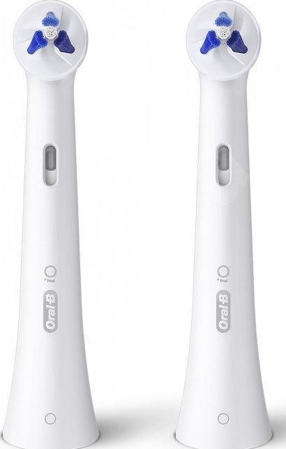 Oral-B iO Ultima (2 x)