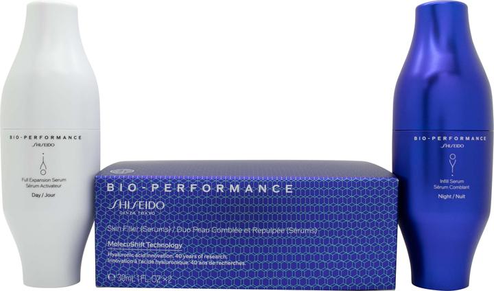 Produktbild Shiseido Bio-Performance (30 ml)