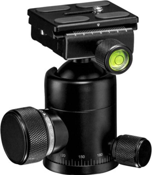 Produktbild mantona Onyx 8 Kugelkopf (Kugelkopf)