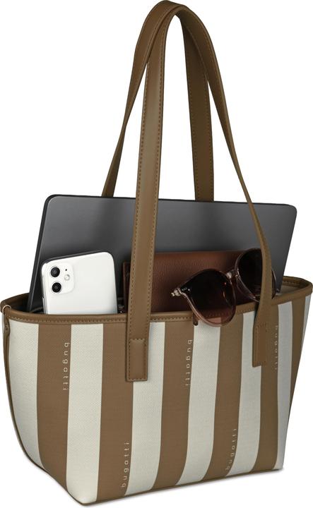 Immagine prodotto Bugatti Cleo Schultertasche 36 cm