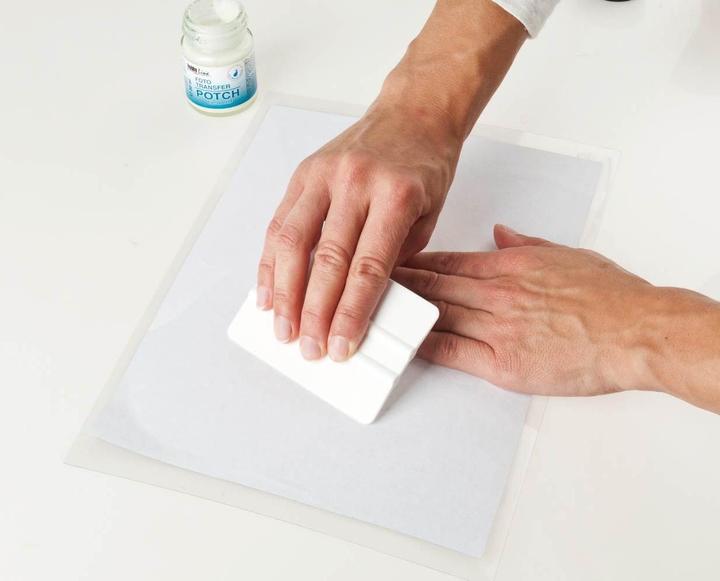 Image du produit Kreul Transfert de photos Photo Potch 250ml (250 ml)