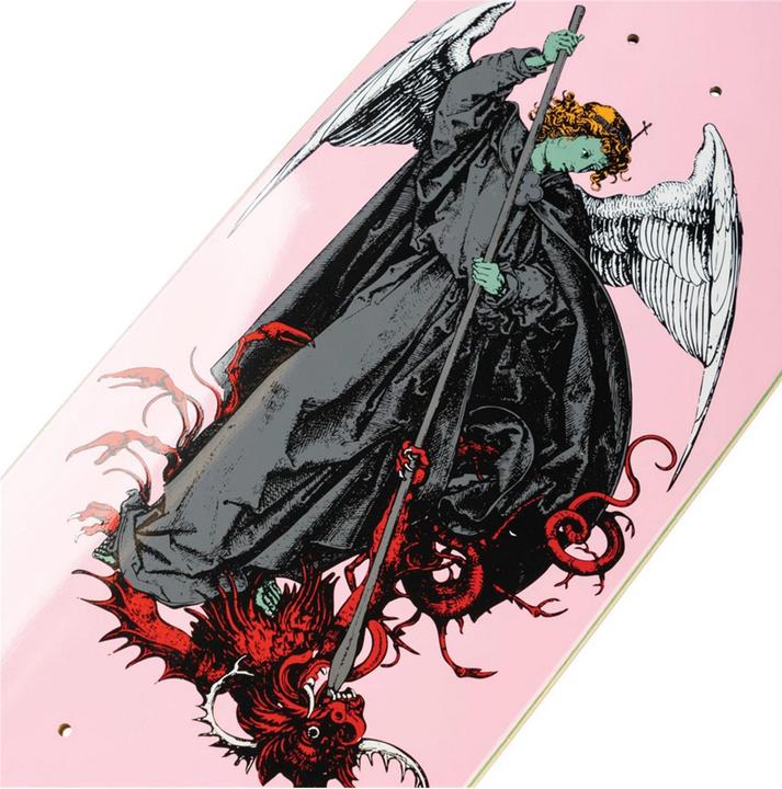 Produktbild Welcome Spear On Son of Boline (8.80")