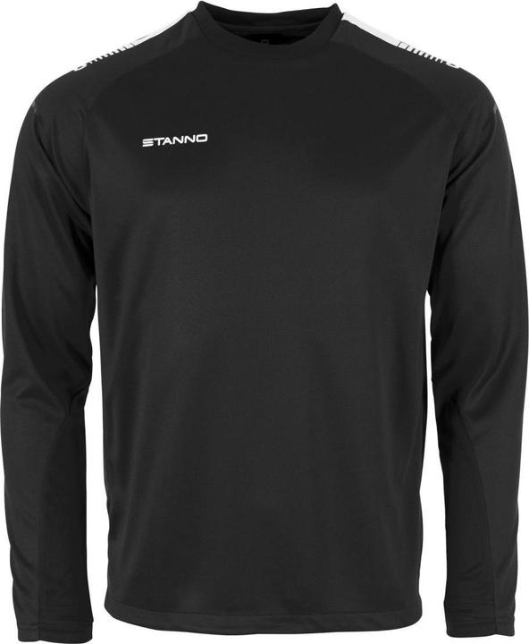 Actual product image Stanno First round neck (152)