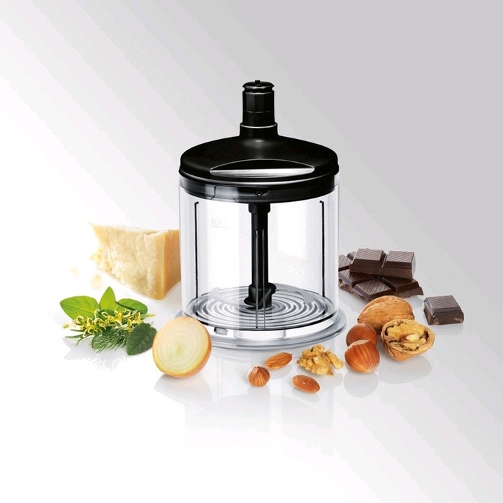 Image du produit Bosch Hausgeräte MFQ4885DE (575 W)