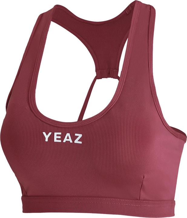 Actual product image Yeaz Attitude (S)